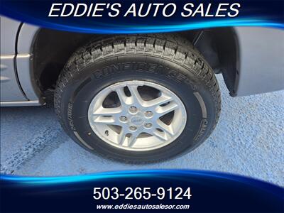 2000 Jeep Grand Cherokee Limited - Photo 13 - Gresham, OR 97080