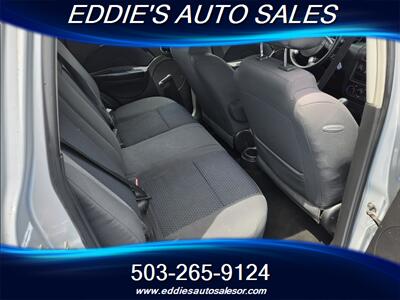 2008 Chevrolet Aveo5 LS - Photo 6 - Gresham, OR 97080