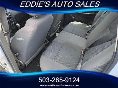 2008 Chevrolet Aveo5 LS - Photo 11 - Gresham, OR 97080