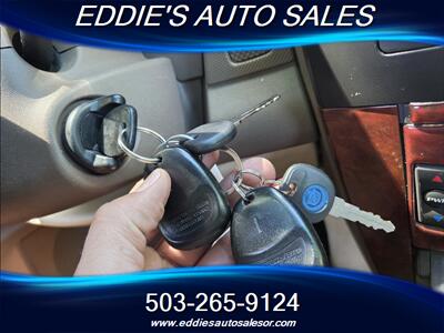 2007 Cadillac CTS LOW MILE 48K $4995.00 - Photo 18 - Gresham, OR 97080