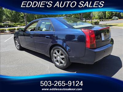 2007 Cadillac CTS LOW MILE 48K $4995.00 - Photo 13 - Gresham, OR 97080