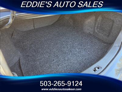 2007 Cadillac CTS LOW MILE 48K $4995.00 - Photo 7 - Gresham, OR 97080