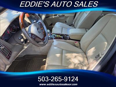 2007 Cadillac CTS LOW MILE 48K $4995.00 - Photo 22 - Gresham, OR 97080