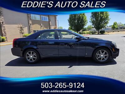 2007 Cadillac CTS LOW MILE 48K $4995.00 - Photo 4 - Gresham, OR 97080