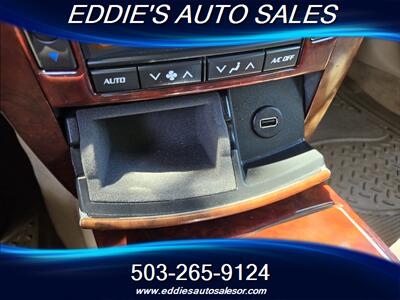2007 Cadillac CTS LOW MILE 48K $4995.00 - Photo 19 - Gresham, OR 97080