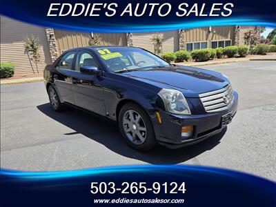 2007 Cadillac CTS LOW MILE 48K $4995.00 - Photo 5 - Gresham, OR 97080