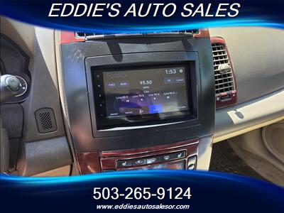 2007 Cadillac CTS LOW MILE 48K $4995.00 - Photo 15 - Gresham, OR 97080