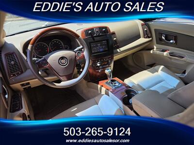 2007 Cadillac CTS LOW MILE 48K $4995.00 - Photo 6 - Gresham, OR 97080