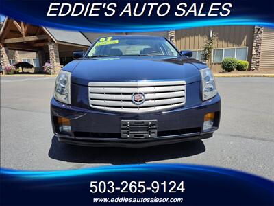 2007 Cadillac CTS LOW MILE 48K $4995.00 - Photo 2 - Gresham, OR 97080