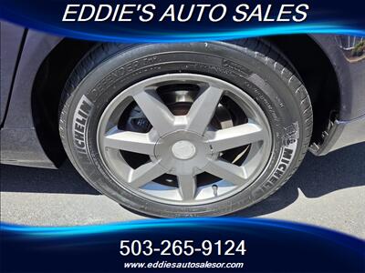 2007 Cadillac CTS LOW MILE 48K $4995.00 - Photo 11 - Gresham, OR 97080