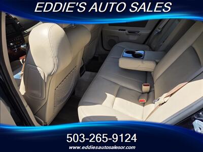 2007 Cadillac CTS LOW MILE 48K $4995.00 - Photo 8 - Gresham, OR 97080