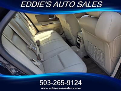 2007 Cadillac CTS LOW MILE 48K $4995.00 - Photo 10 - Gresham, OR 97080