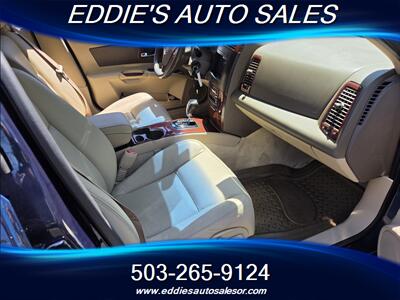2007 Cadillac CTS LOW MILE 48K $4995.00 - Photo 9 - Gresham, OR 97080