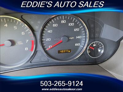 2007 Cadillac CTS LOW MILE 48K $4995.00 - Photo 20 - Gresham, OR 97080