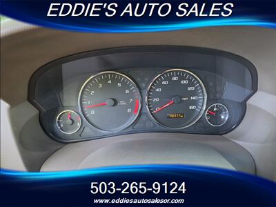 2007 Cadillac CTS LOW MILE 48K $4995.00 - Photo 21 - Gresham, OR 97080