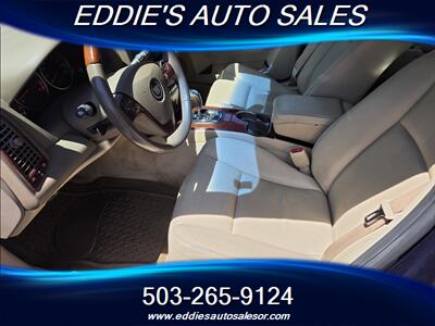 2007 Cadillac CTS LOW MILE 48K $4995.00 - Photo 16 - Gresham, OR 97080