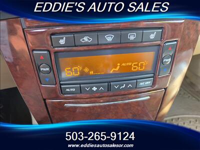 2007 Cadillac CTS LOW MILE 48K $4995.00 - Photo 17 - Gresham, OR 97080