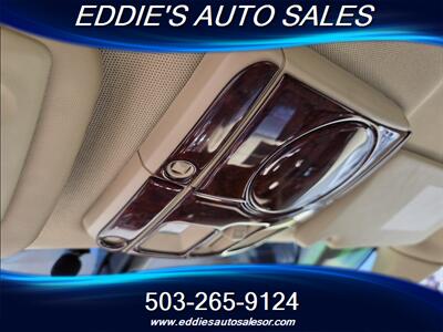2007 Cadillac CTS LOW MILE 48K $4995.00 - Photo 14 - Gresham, OR 97080