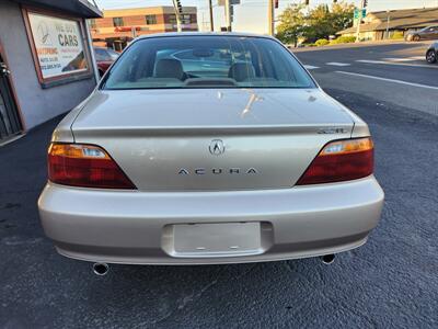 2000 Acura TL 3.2   - Photo 10 - Gresham, OR 97080