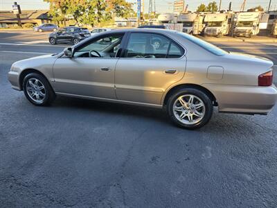 2000 Acura TL 3.2   - Photo 2 - Gresham, OR 97080