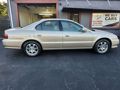 2000 Acura TL 3.2   - Photo 12 - Gresham, OR 97080