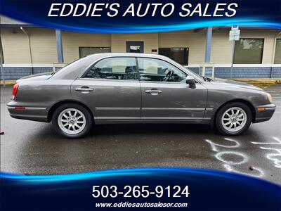 2002 Hyundai XG350   - Photo 2 - Gresham, OR 97080