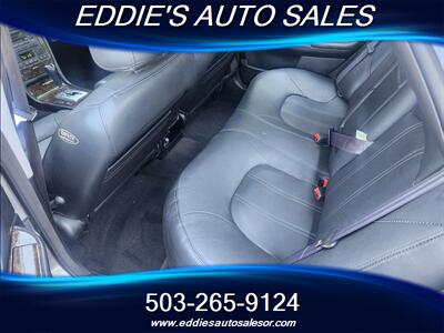 2002 Hyundai XG350   - Photo 18 - Gresham, OR 97080