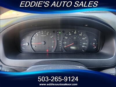 2002 Hyundai XG350   - Photo 14 - Gresham, OR 97080