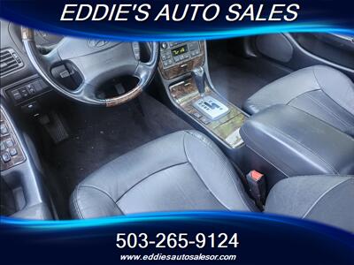 2002 Hyundai XG350   - Photo 15 - Gresham, OR 97080