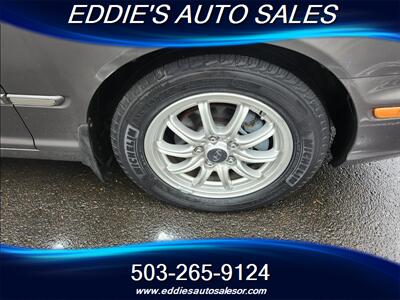 2002 Hyundai XG350   - Photo 15 - Gresham, OR 97080