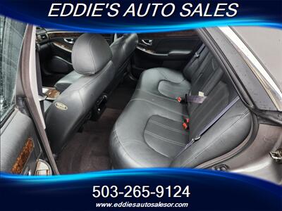 2002 Hyundai XG350   - Photo 12 - Gresham, OR 97080
