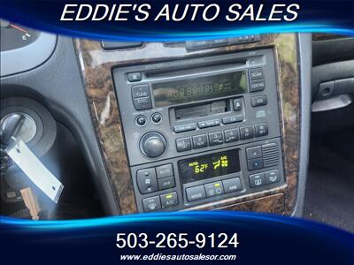 2002 Hyundai XG350   - Photo 13 - Gresham, OR 97080