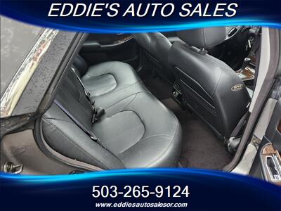 2002 Hyundai XG350   - Photo 6 - Gresham, OR 97080