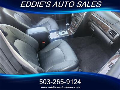 2002 Hyundai XG350   - Photo 19 - Gresham, OR 97080