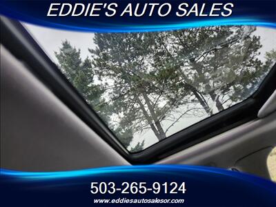 2002 Hyundai XG350   - Photo 10 - Gresham, OR 97080