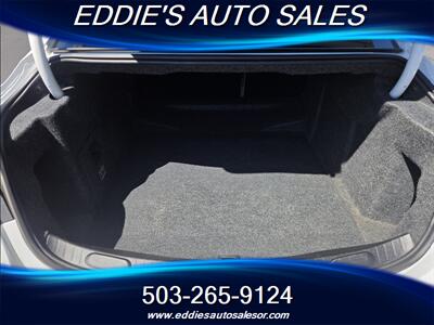 2015 Chevrolet Impala LS  (ONE OWNER)   - Photo 4 - Gresham, OR 97080