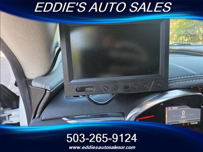 2015 Chevrolet Impala LS  (ONE OWNER)   - Photo 9 - Gresham, OR 97080