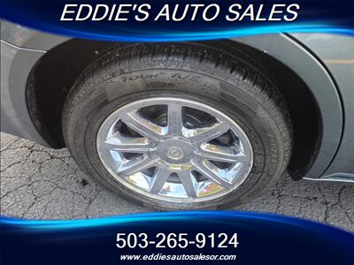 2005 Chrysler 300 C *** WITH LOW MILES*** - Photo 11 - Gresham, OR 97080