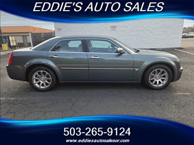 2005 Chrysler 300 C *** WITH LOW MILES*** - Photo 7 - Gresham, OR 97080