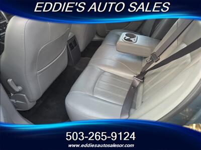 2005 Chrysler 300 C *** WITH LOW MILES*** - Photo 14 - Gresham, OR 97080