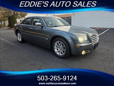 2005 Chrysler 300 C *** WITH LOW MILES*** - Photo 4 - Gresham, OR 97080