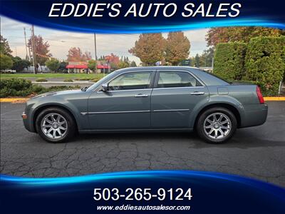 2005 Chrysler 300 C *** WITH LOW MILES*** - Photo 1 - Gresham, OR 97080