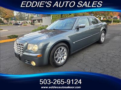 2005 Chrysler 300 C *** WITH LOW MILES*** - Photo 2 - Gresham, OR 97080