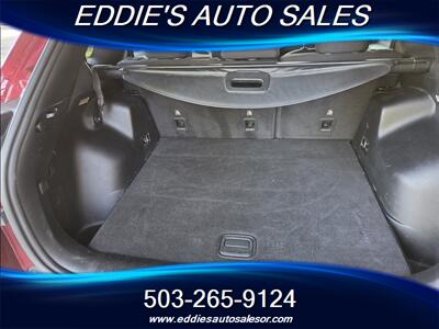 2019 Jeep Cherokee Latitude (ONE OWNER) - Photo 8 - Gresham, OR 97080