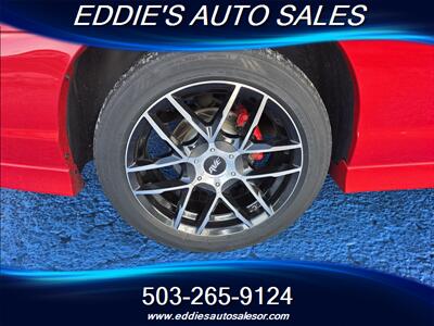 2006 Chevrolet Monte Carlo SS - Photo 10 - Gresham, OR 97080