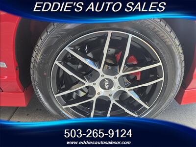 2006 Chevrolet Monte Carlo SS - Photo 10 - Gresham, OR 97080