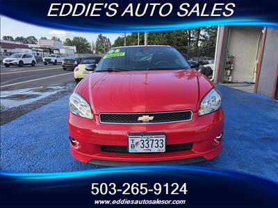 2006 Chevrolet Monte Carlo SS - Photo 7 - Gresham, OR 97080
