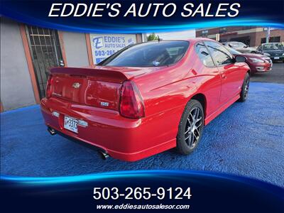 2006 Chevrolet Monte Carlo SS - Photo 3 - Gresham, OR 97080