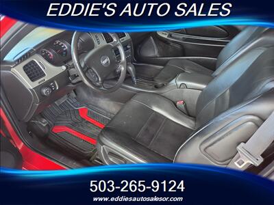 2006 Chevrolet Monte Carlo SS - Photo 6 - Gresham, OR 97080