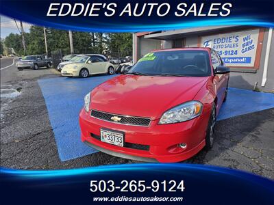 2006 Chevrolet Monte Carlo SS - Photo 12 - Gresham, OR 97080